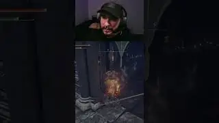 Of course the door is closed | #spooninacup on #Twitch