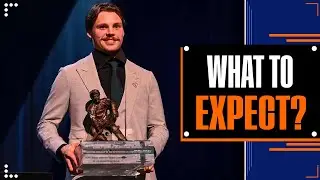 Can Ike Howard Make the Oilers Even Better?