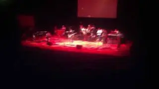 Zappa Plays Zappa featuring guest Guthrie Govan