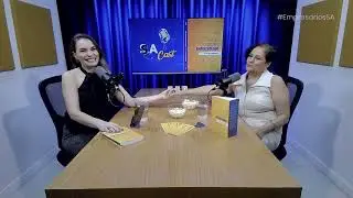SANDRA CORRÊA - O QUE DESCOBRI EMPREENDENDO - Vol 2 
