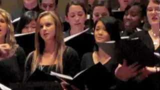 Mendelssohn by University of Minnesota Campus Singers