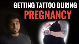 Getting Tattoo During Pregnancy | Ep- 34 | Ft. Suresh Machu
