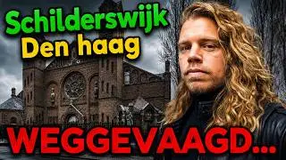 Reis terug naar de WEGGEVAAGDE oude Schilderswijk Den haag &ndash; Verdwenen straten tour