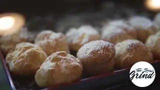 THE LOCAL GRIND - GOURMET GUAM