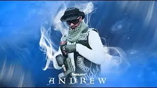 ANDREW // SELLING MYSELF // #lifeinsoulcity #soulcity