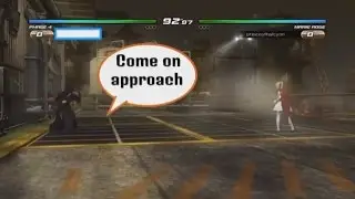Online brawls #25 Turtling?