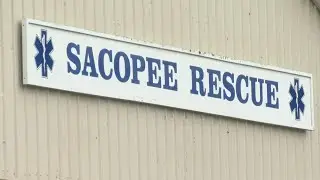 Oxford County EMS service&nbsp;facing license suspension