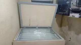 Mesa de grava&ccedil;&atilde;o de matriz serigr&aacute;fica