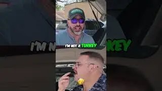 The Smoked Turkey That&rsquo;ll Change Your Thanksgiving 🦃🔥 | Slow Fire BBQ Savannah