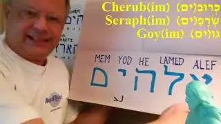 Jesus is in Genesis part 2 dutch uncle john kostik