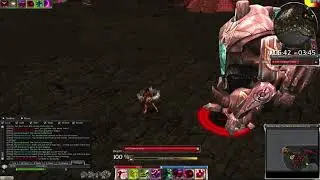 Guild Wars Solo Challenge - EotN 11 - The Elusive Golemancer