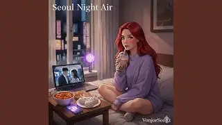 The Seoul Midnight Rebel