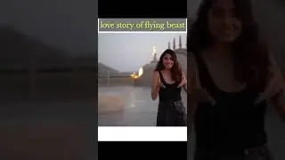 ❤LOVE STORY ❤ of flyingbeast Gaurav taneja and riturathee #shorts #flyingbeast