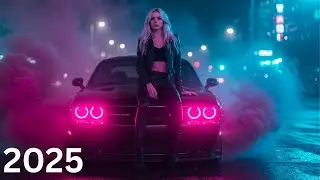 &ldquo;Ultimate Bass-Boosted Mix 2025 🚀 Club & Car Bangers&rdquo; #EDMMix2025 #NightDriveMusic #EDMUSA