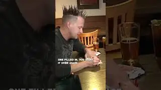 How to secretly mark a card deck 😲