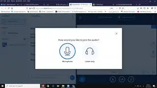 دخول الطالب لمشاهدة المحاضرة بشكل مباشرBigBlueButtonBN