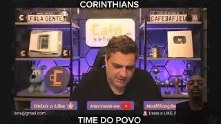 MICHAEL NO CORINTHIANS, SER&Aacute;?