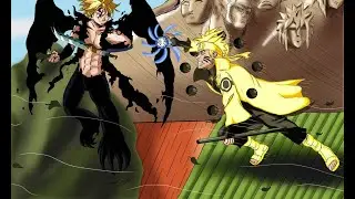 What if Naruto was in Seven Deadly Sins (Naruto x SDS) Part 1