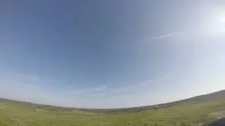 Max Thrust Riot