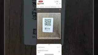 Scan Asset Tags to Reserve / Checkout in Shelf.nu #assetmanagement  #qrcode  #productivity