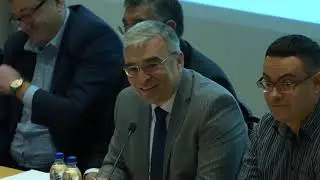 Panel: Post-Soviet Space: Distant, Different and Shared