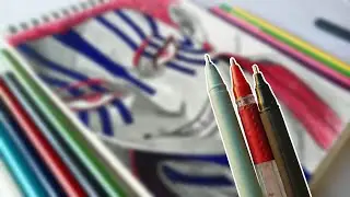 HOW TO DRAW AKAZA DRAWING STEP BY STEP || NARUTO