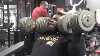 SHOULDER TRAINING | TIME TO BEING IN THE DETAILS