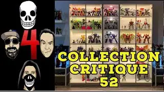 Collection Critique 52 4 Dummies