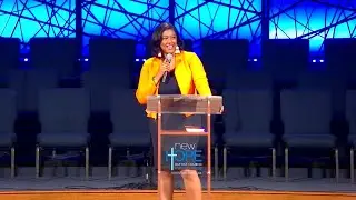 Who Got the Body? | Matthew 28: 1-6 | Rev. Dr.  Allison Henderson-Brooks