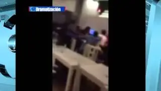 Balacera en el Nayar deja un saldo de hombre lesionado