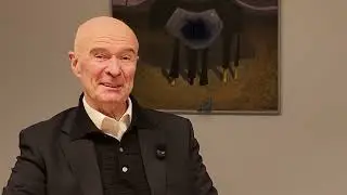 Aasta interpreet 2025: Ivari Ilja
