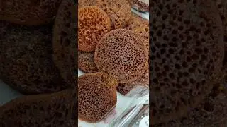 100% BERHASIL RESEP KUE SARANG SEMUT MINI #kuesarangsemut #bolukaramel #imahmuslimah