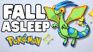 140 Obscure Pok&eacute;mon Facts to Fall Asleep to
