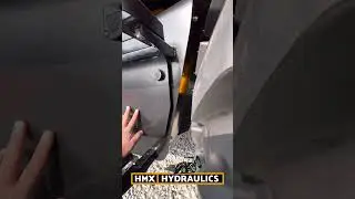 New jcb 3dx fuel tank location and design