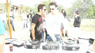 Lorenzo Bartoletti @ After Party @ Villa 