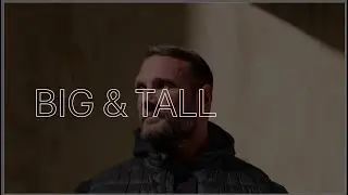 Winter Fashion Tips For Big and Tall Men 2025