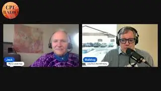 The Jck Henke Show RERUN