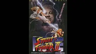 Street Fighter 2 The Animated Movie Review Short Narration Intro