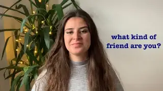 What Kind of Friend Are You? Your 11th House