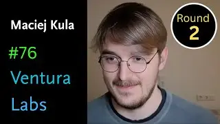 Maciej Kula: Bittensor Halvings, Chain Buys, TaoFlow, Latent Holdings, LearnBittensor | Ep. 76