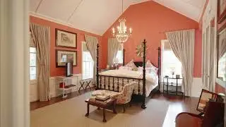 This Stunning $3.6M Lowcountry Home For Sale | 399 McAllister Landing at The Ford