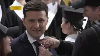 Të Pasurit | Volodymyr Zelensky | Aktori që u bë President... në rolin e jetës së tij | Top News