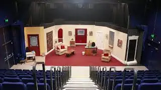 Arnold Leisure Centre and Bonington Theatre