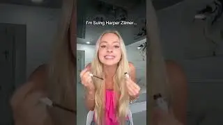 Правда, почему я подаю в суд на Харпер Зилмер #fyp #harper #harperzilmer #nataliereynolds