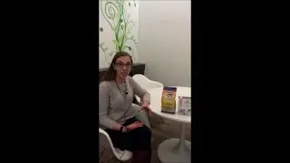 Capsule 5 Avril : Psyllium et gomme de xanthane