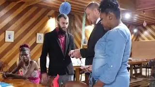 Luttons contre l'homophobie, prônons l'égalité pour tous