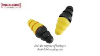 3M Earplug Lawsuit | Attorney Mike Morgan