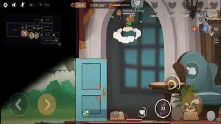Robin Hood Jerry Gameplay 