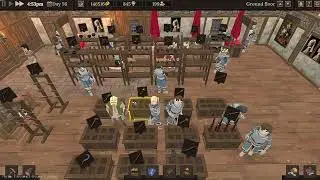 Blacksmith Master Season 3 Ep5 Nore Upgrades👍🔔🚉