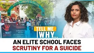 The St Columba&rsquo;s Tragedy: What Led To 4 Teachers Facing Police Charges | Tell Me Why | Episode 20